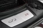 Porsche 911 GT3 2013 года